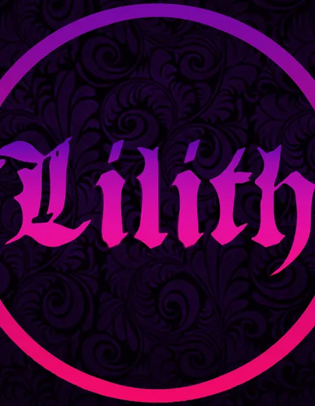 Lilith 🖤 profile photo
