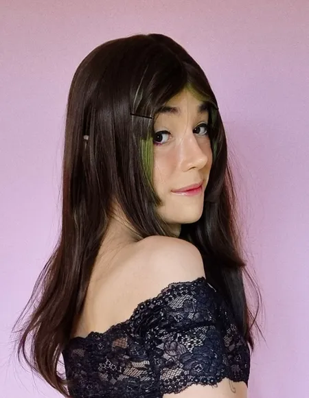 Coelhinha 🥕  FREE profile photo