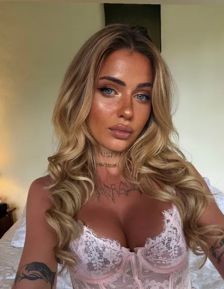 Lilly Rein profile photo