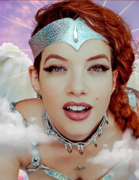 Lilly Angel profile photo