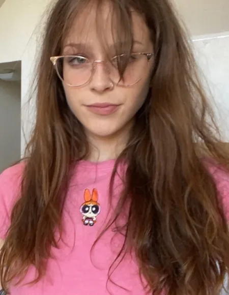 Lilly💜 profile photo