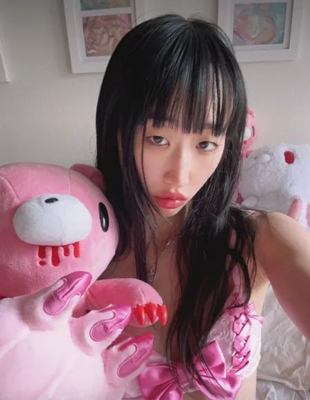 Lil Mariko profile photo