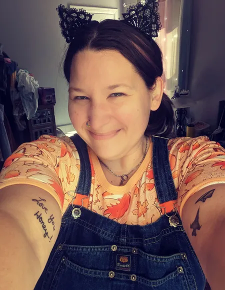 LilOtterPop profile photo