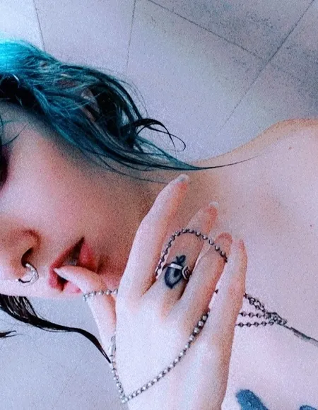 Peachy profile photo