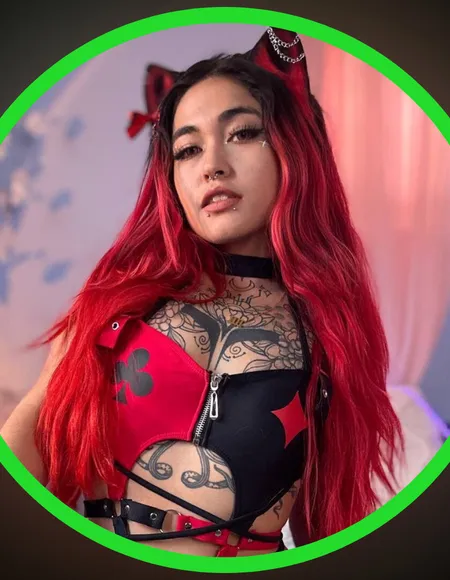 Raven Fox 🐾 profile photo