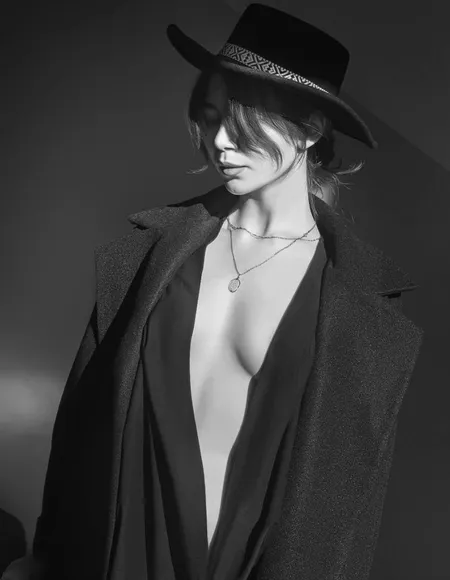 Lilu Marlow profile photo
