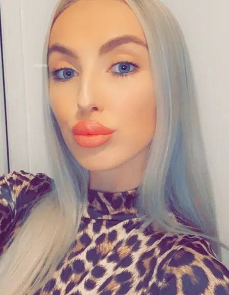 Barbie🌸 profile photo