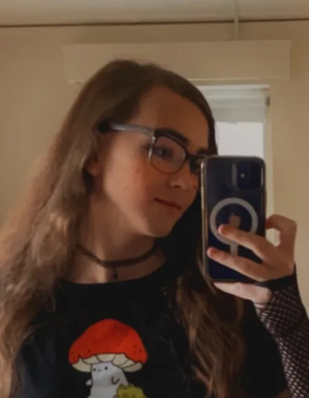 Lily profile photo