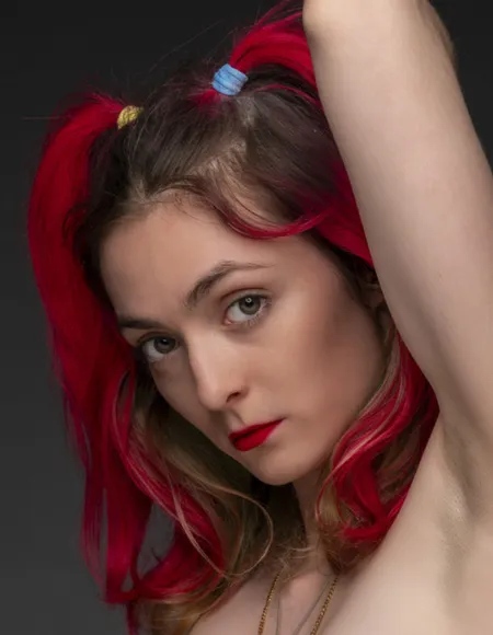 Lily Black profile photo