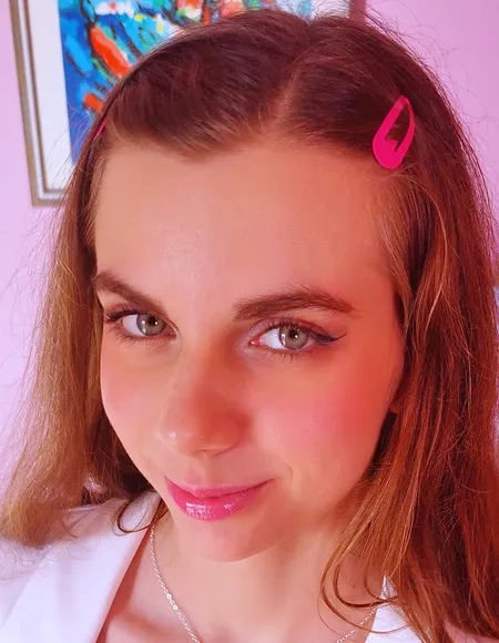 Lily 💖 profile photo