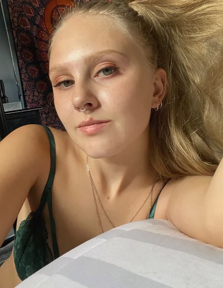 Lily Rader profile photo