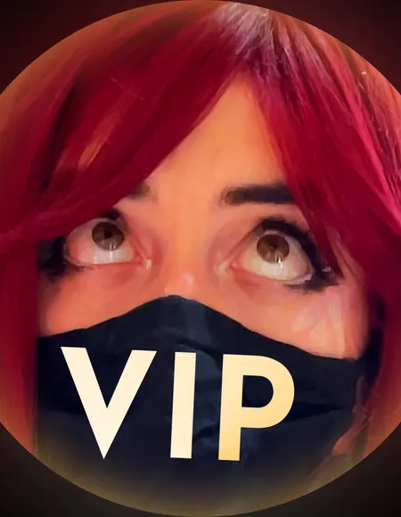 Lily Reina VIP profile photo