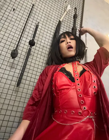 🏳️‍⚧️𝐍𝐄𝐄𝐃𝐒 𝐀 𝐍𝐄𝐖 𝐒𝐈𝐒𝐒𝐘 𝐓𝐎 𝐃𝐎𝐌𝐈𝐍𝐀𝐓𝐑𝐈𝐗🏳️‍⚧ profile photo