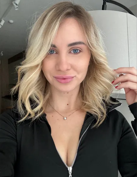 Lina Bloom profile photo