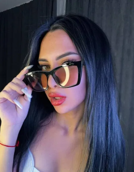 Lina Wilson profile photo