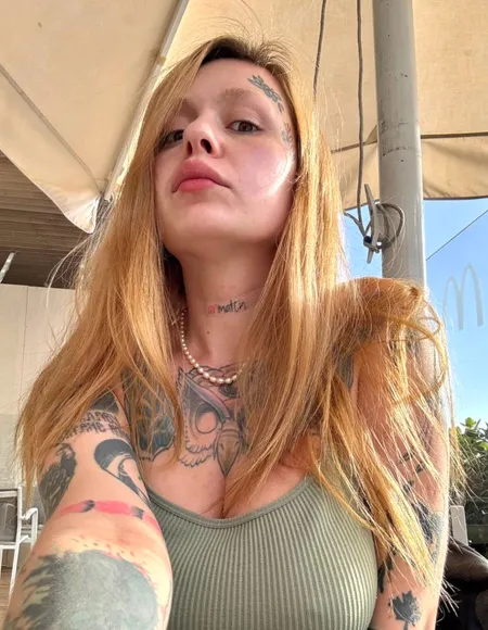 Lina Pussy profile photo