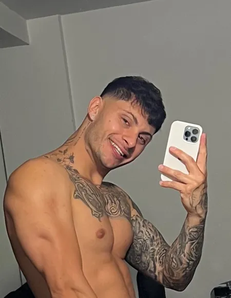 Gabriel Gonzalez profile photo