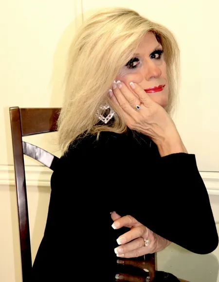linda michelle profile photo