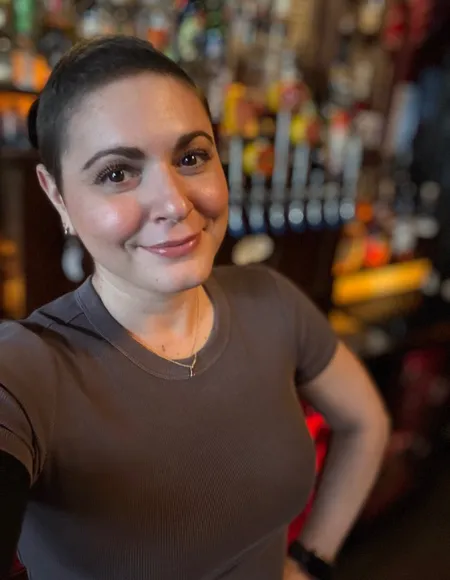Lindsay Felton profile photo