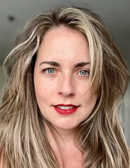 Lindsey K Weller profile photo