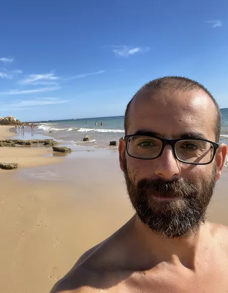 Lino Martins Yoga profile photo