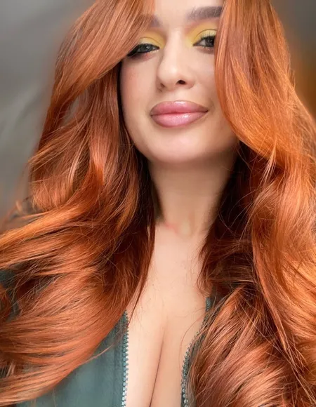 Lika Paius profile photo