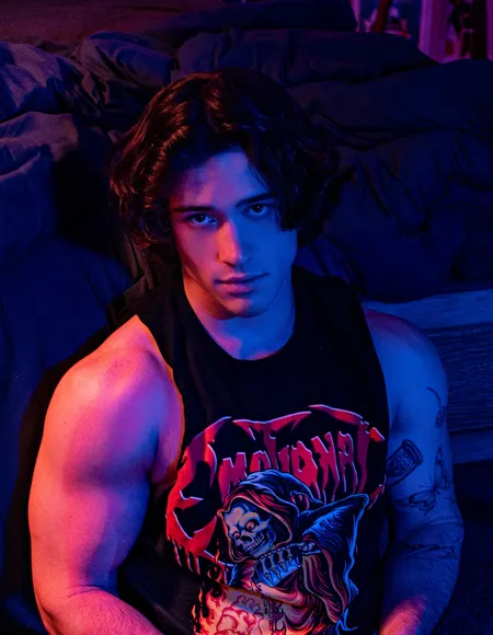 Lioncain profile photo
