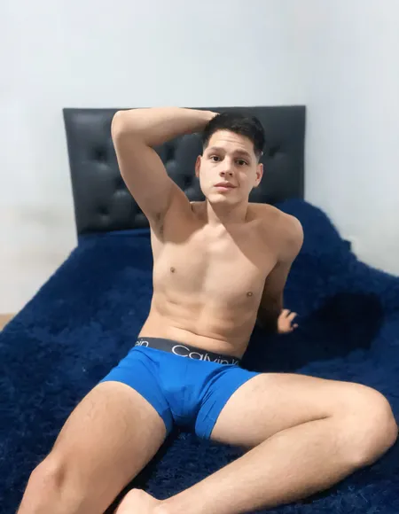 😈LIONEL VCALL 💦 profile photo