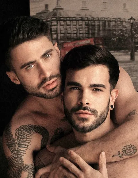 Lipe e Léo profile photo