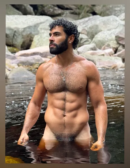 Lipe Martin 🪐🌏 profile photo