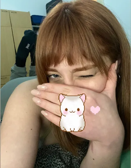 ᎷᎥᏋᏝᏋ <3 profile photo