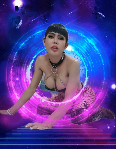 Lucyshemale profile photo