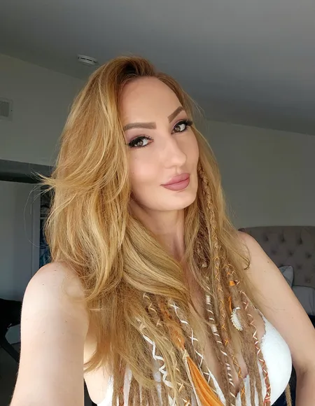 Ekaterina Lisina profile photo