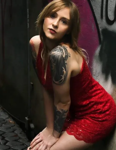 Lita Von Doom profile photo