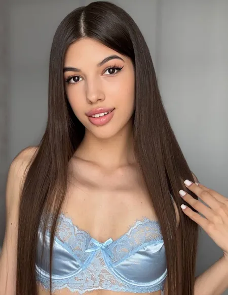 🎀Little Annie 🎀 20 y.o. little girl 💖 profile photo