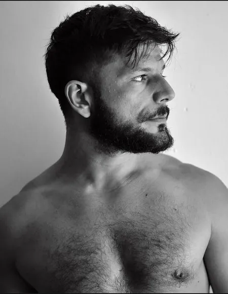 Brako Iriarte profile photo