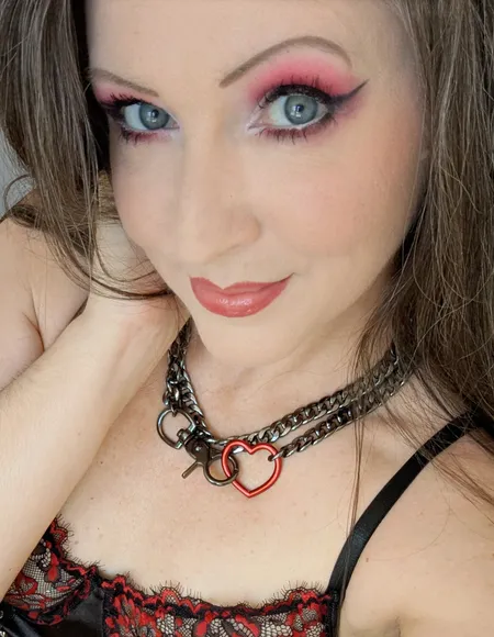 ❤️ LittleGothInHeels VIP ❤️ profile photo