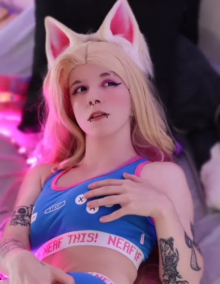 LittleAxl699 profile photo