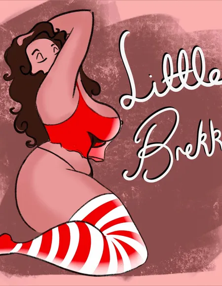 LittleBrekker profile photo