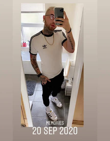 Zack profile photo