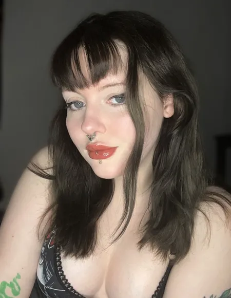 Delilah rose profile photo