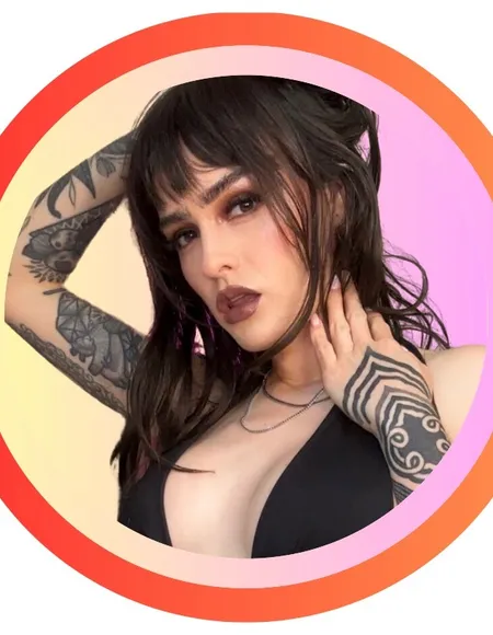 🩵 Holly 🎂 (B-day Oct 30) 🎉 profile photo