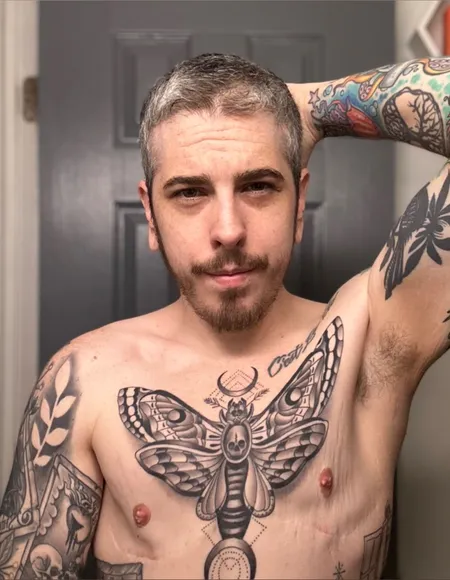 LittleJerk profile photo