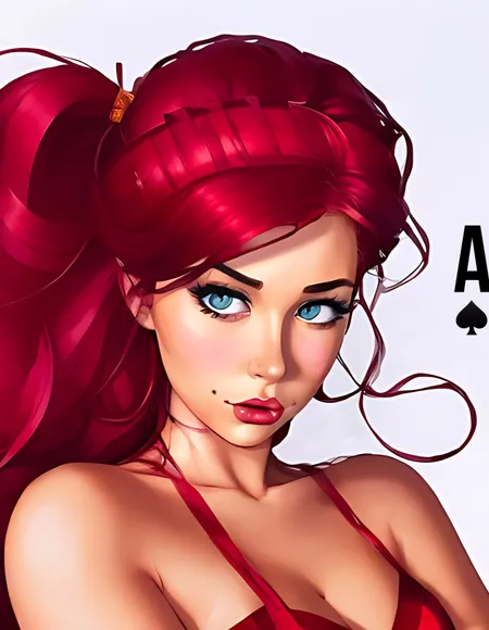 Atlanta Moreno ♥️♠️ profile photo