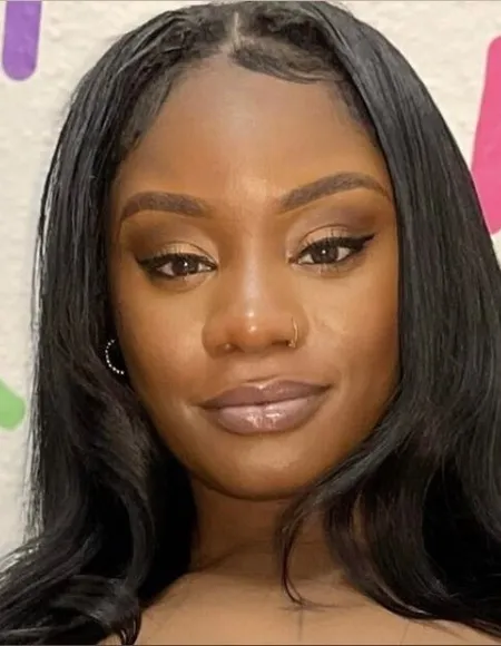 Little Laya🧁 - The Webs Kinkiest Ebony profile photo