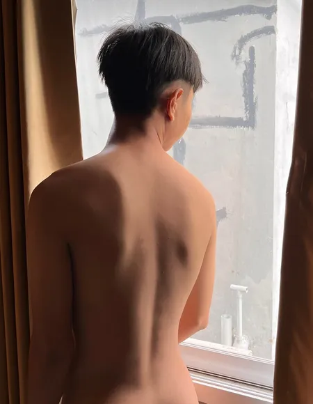 Little Merman🧜🏻‍♂️