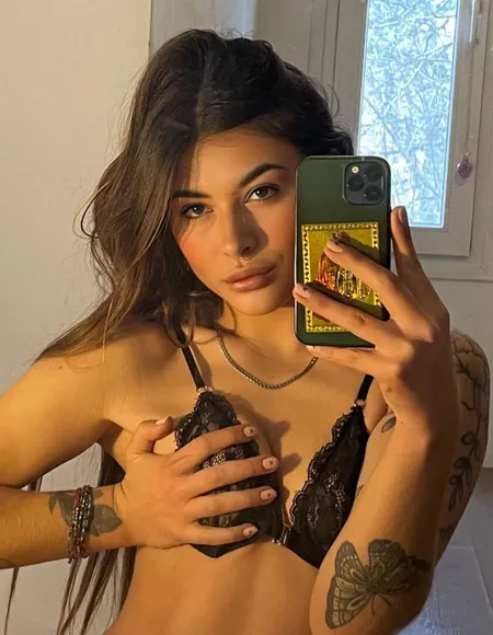 Sophia 💋 profile photo
