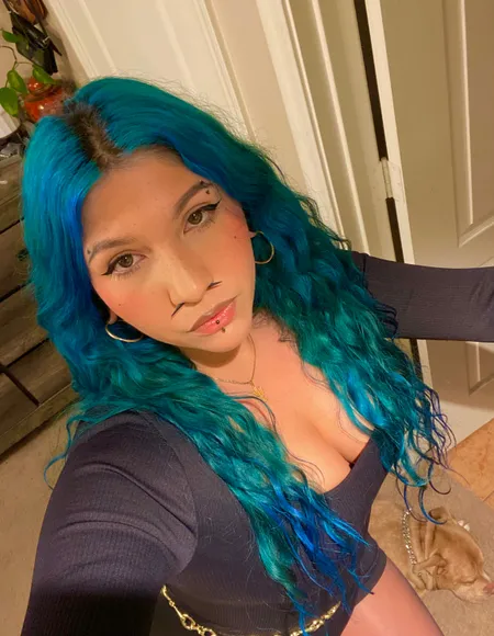 Little Scorpion 🦂 profile photo