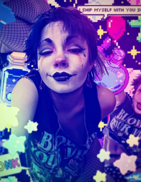 ♡•Ash•♡ profile photo