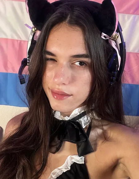 Little Tgirl profile photo
